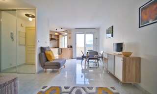 Appartement 1 Pièce 29 m² à vendre à Nice (06000)