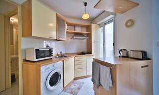 Appartement 1 Pièce 29 m² à vendre à Nice (06000)