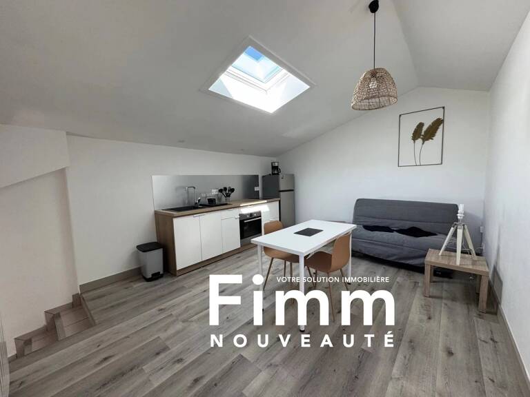 Logement fraichement rénové — photo 1