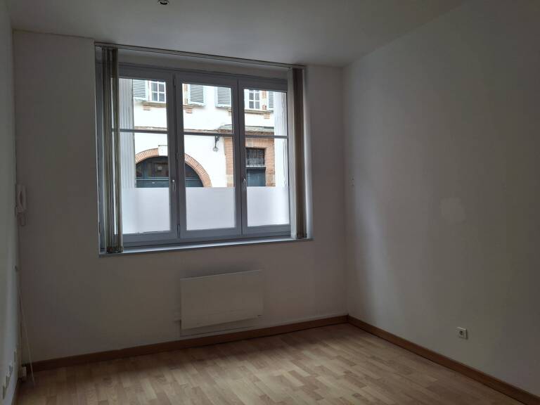 Appartement  45 m² — photo 1