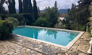 Maison 6 Pièces 183 m² à vendre à Mandelieu-la-Napoule (06210)