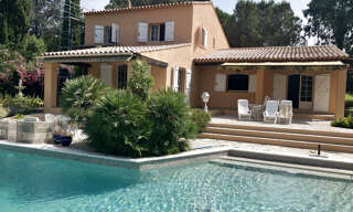 Maison 6 Pièces 183 m² à vendre à Mandelieu-la-Napoule (06210)