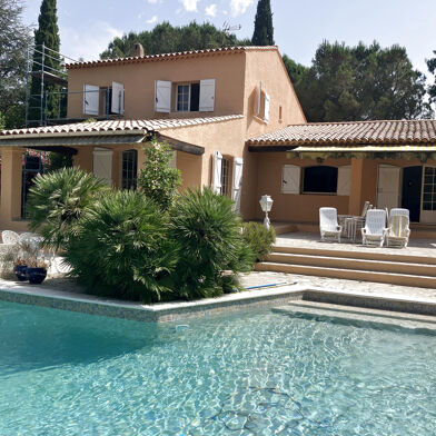 Maison 6 pièces 1092000 €