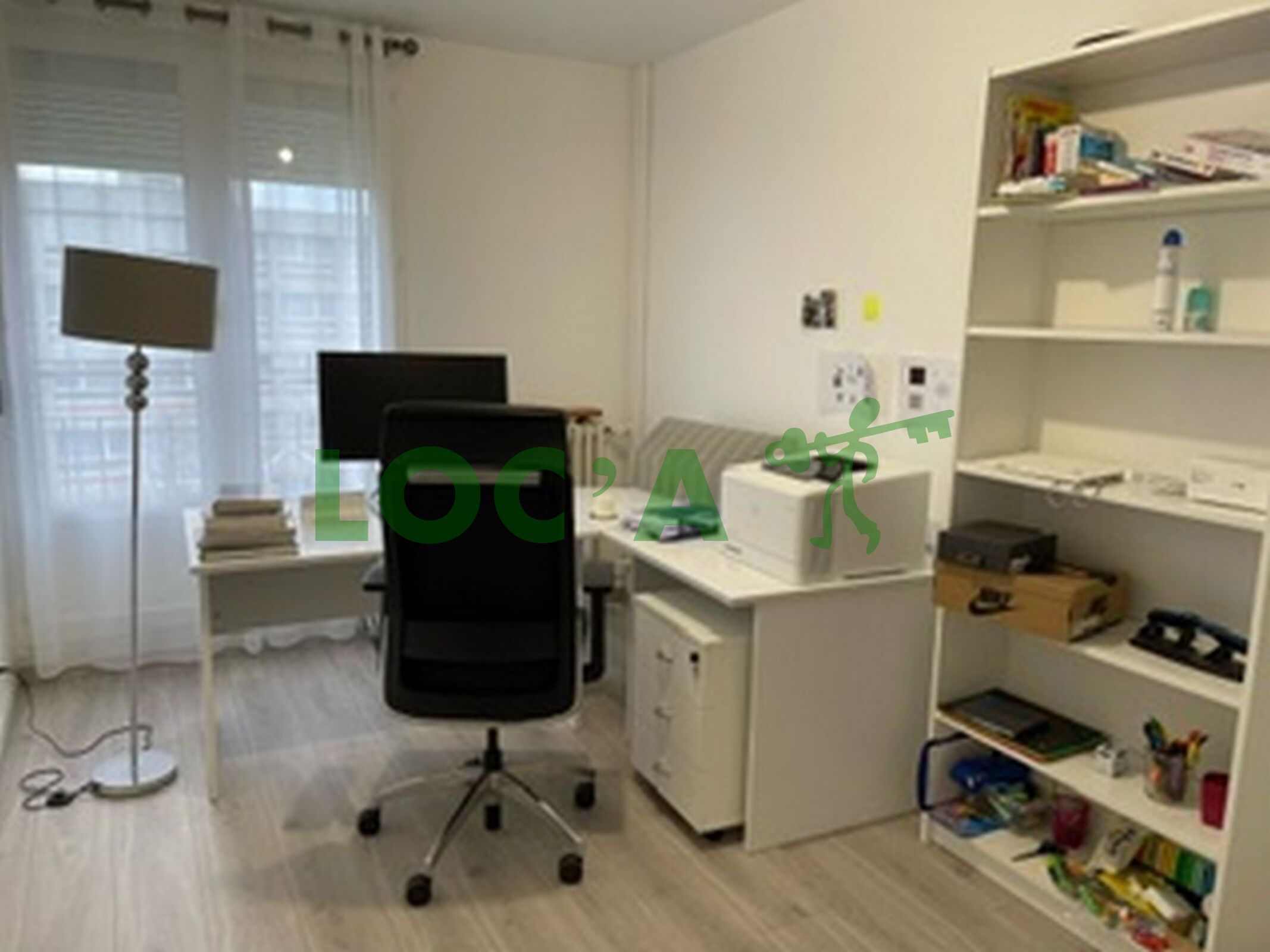 Location T3 79 m² à Chenôve 750 ¤ CC /mois