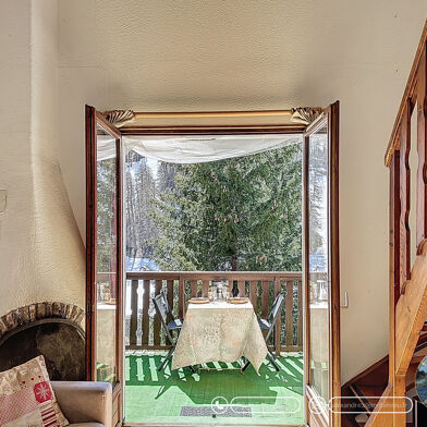 Appartement 1 pièces 224900 €