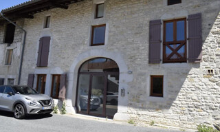 Appartement 2 Pièces 55 m² à louer à Corveissiat (01250)
