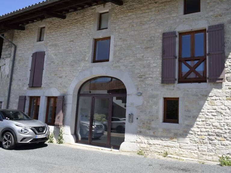 Appartement T2 — photo 1