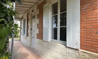 Maison 4 Pièces 110 m² à vendre à Soulac-sur-Mer (33780)