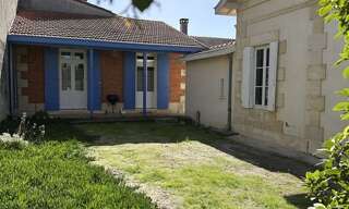 Maison 4 Pièces 110 m² à vendre à Soulac-sur-Mer (33780)