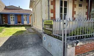 Maison 4 Pièces 110 m² à vendre à Soulac-sur-Mer (33780)