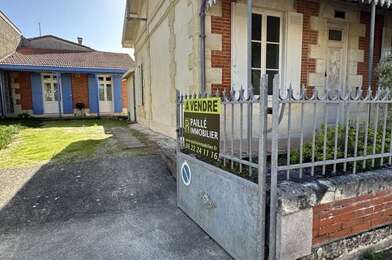 Maison 4 pièces 540800 €