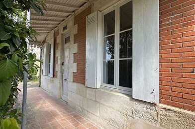 Maison 4 pièces 540800 €
