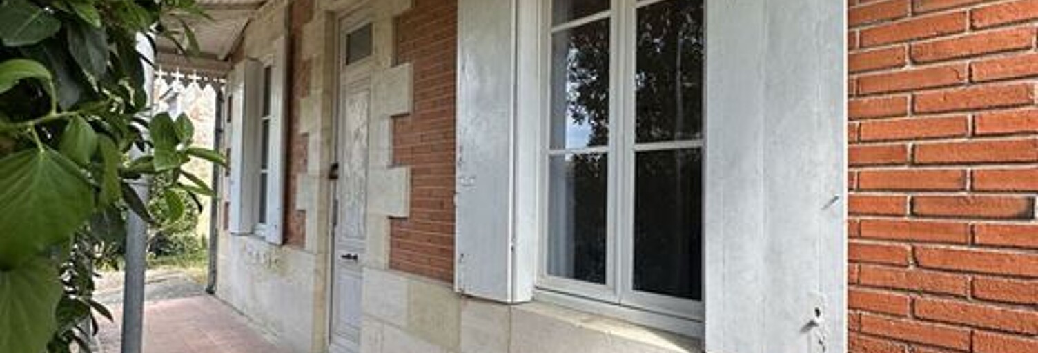 Maison 4 Pièces 110 m² à vendre à Soulac-sur-Mer (33780)