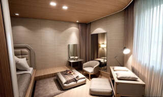 Appartement 3 Pièces 42 m² à vendre à Toulouse (31000)