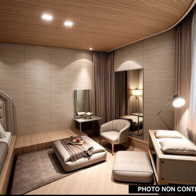 Appartement 3 pièces 199000 €