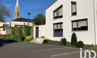 Maison 5 Pièces 150 m² à vendre à La Châtaigneraie (85120)