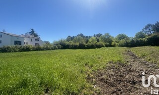 Terrain  995 m² à vendre à Aubenas (07200)