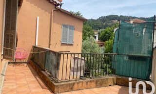 Maison 3 Pièces 60 m² à vendre à La Trinité (06340)