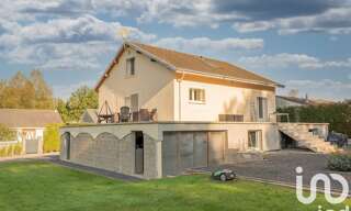 Maison 6 Pièces 140 m² à vendre à Sécheval (08150)