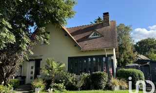 Maison 6 Pièces 148 m² à vendre à Bornel (60540)