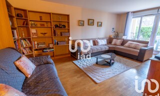 Appartement 3 Pièces 80 m² à vendre à Mantes-la-Jolie (78200)