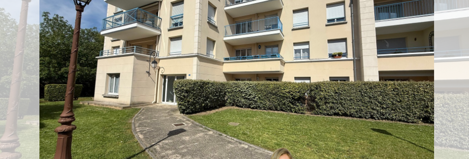 Appartement 3 Pièces 80 m² à vendre à Mantes-la-Jolie (78200)