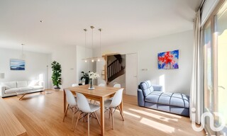 Maison 5 Pièces 106 m² à vendre à Breteil (35160)