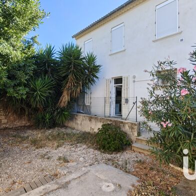 Immeuble  695000 €