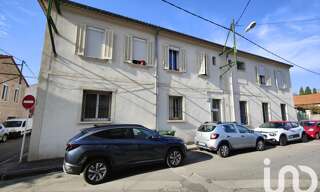 Immeuble  313 m² à vendre à Toulon (83200)