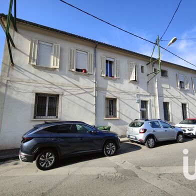 Immeuble  695000 €