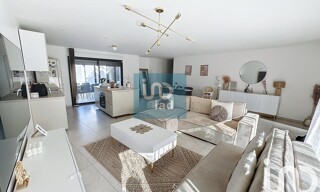 Maison 5 Pièces 115 m² à vendre à La Haie-Fouassière (44690)
