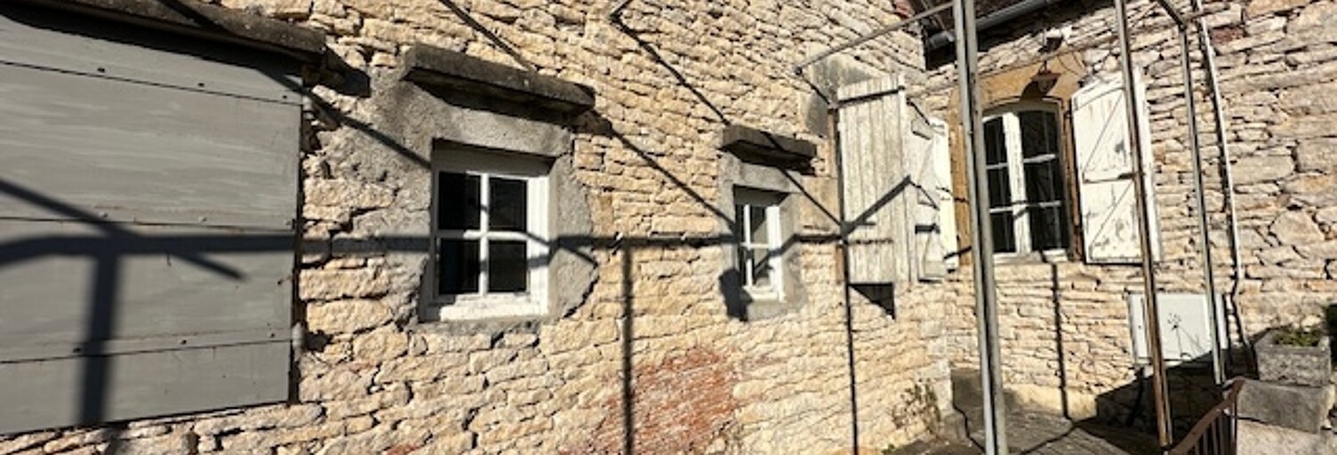 Maison 4 Pièces 94 m² à vendre à Floirac (46600)