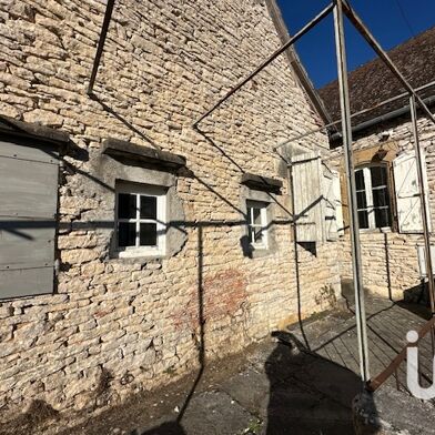 Maison 4 pièces 149500 €