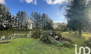 Maison 7 Pièces 277 m² à vendre à Attigny (08130)