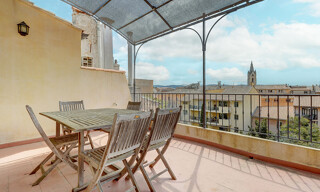 Appartement 7 Pièces 202 m² à vendre à Aix-en-Provence (13080)