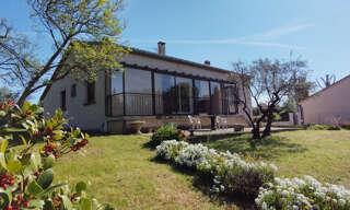 Maison 5 Pièces 110 m² à vendre à Laragne-Montéglin (05300)