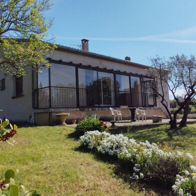 Maison 5 pièces 276600 €