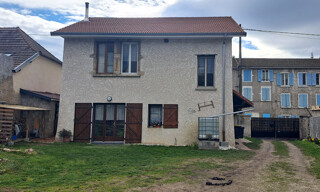 Maison 5 Pièces 161 m² à vendre à La Tour-du-Pin (38110)