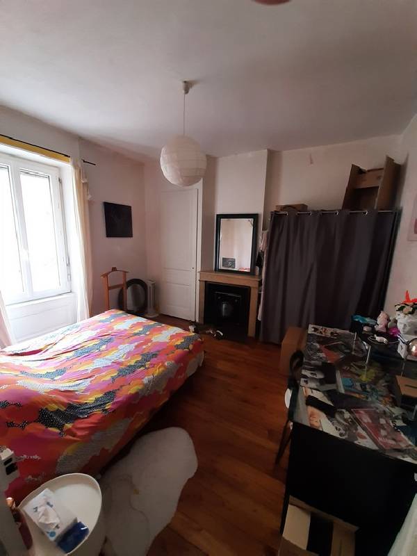 Photo Location T2 59 m² à Lyon 7 890 ¤ CC /mois image 2/3
