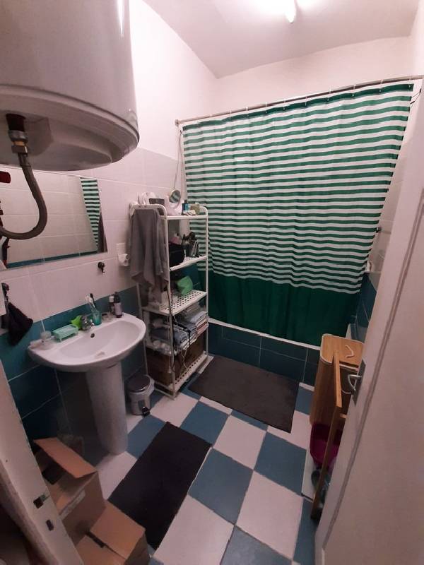 Photo Location T2 59 m² à Lyon 7 890 ¤ CC /mois image 3/3