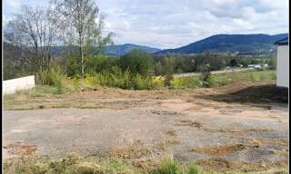 Terrain  519 m² à vendre à Saint-Nabord (88200)