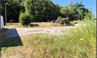 Terrain  519 m² à vendre à Saint-Nabord (88200)
