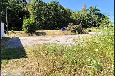 Terrain  50000 €