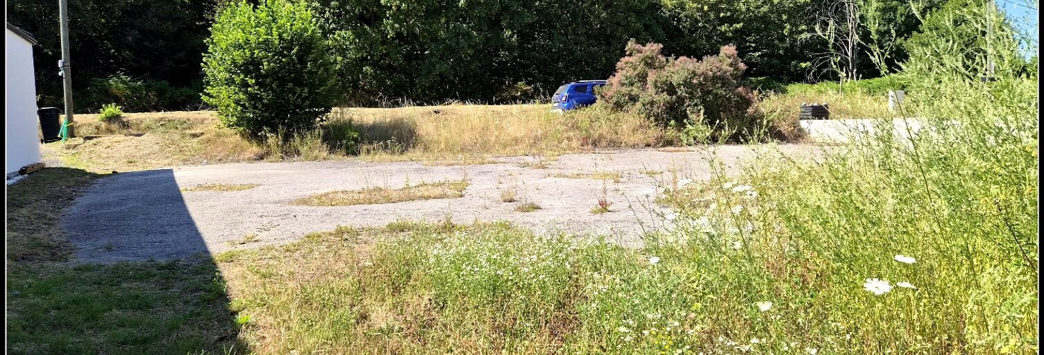 Terrain  519 m² à vendre à Saint-Nabord (88200)