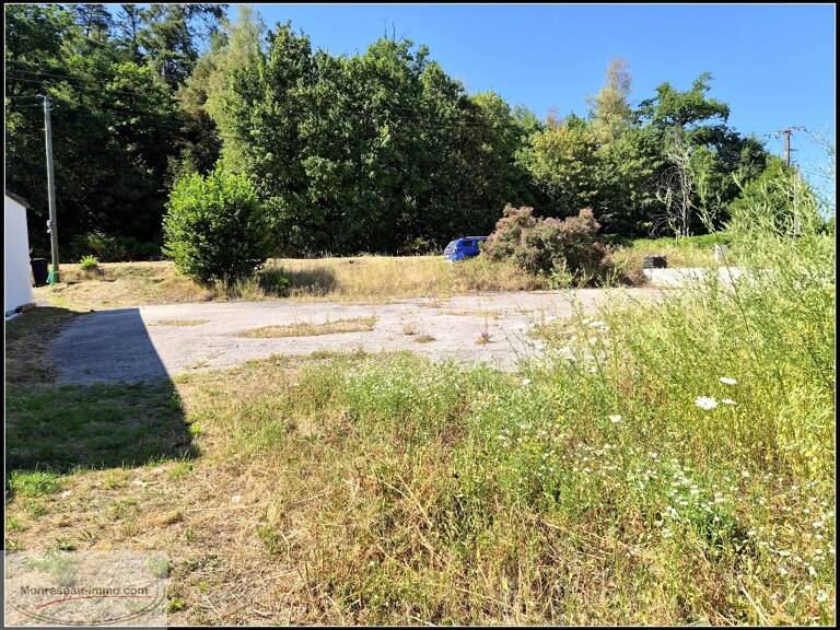 Terrain constructible — photo 1