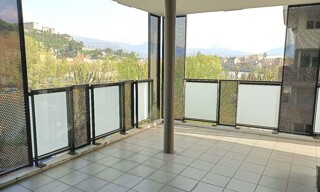 Appartement 2 Pièces 41 m² à louer à Grenoble (38000)