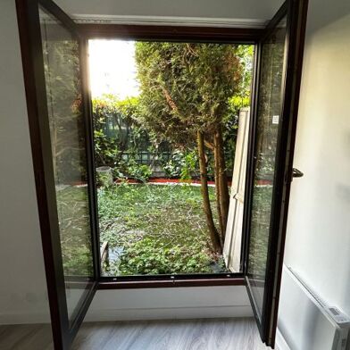 Appartement 2 pièces 389000 €