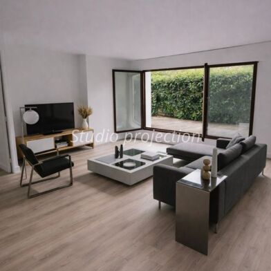 Appartement 2 pièces 389000 €