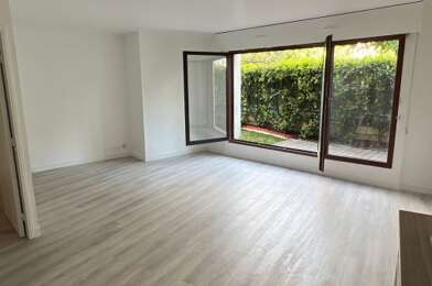 Appartement 2 pièces 389000 €