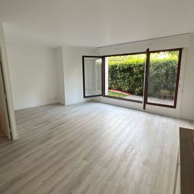 Appartement 2 pièces 389000 €